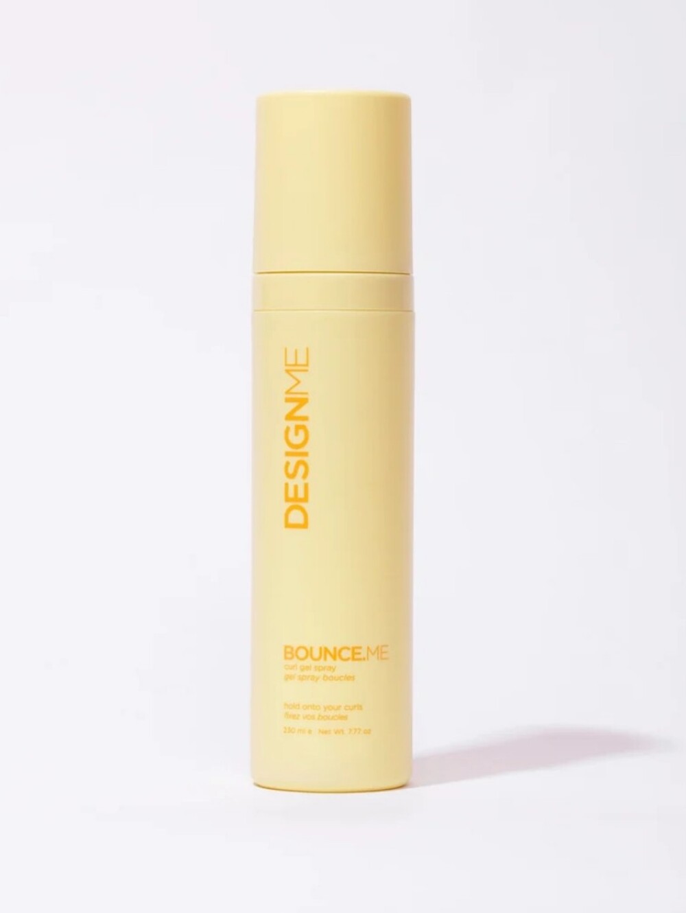 Design Me Bounce Curl Spray